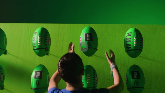 AFL launches Play your Way summer sports campaign